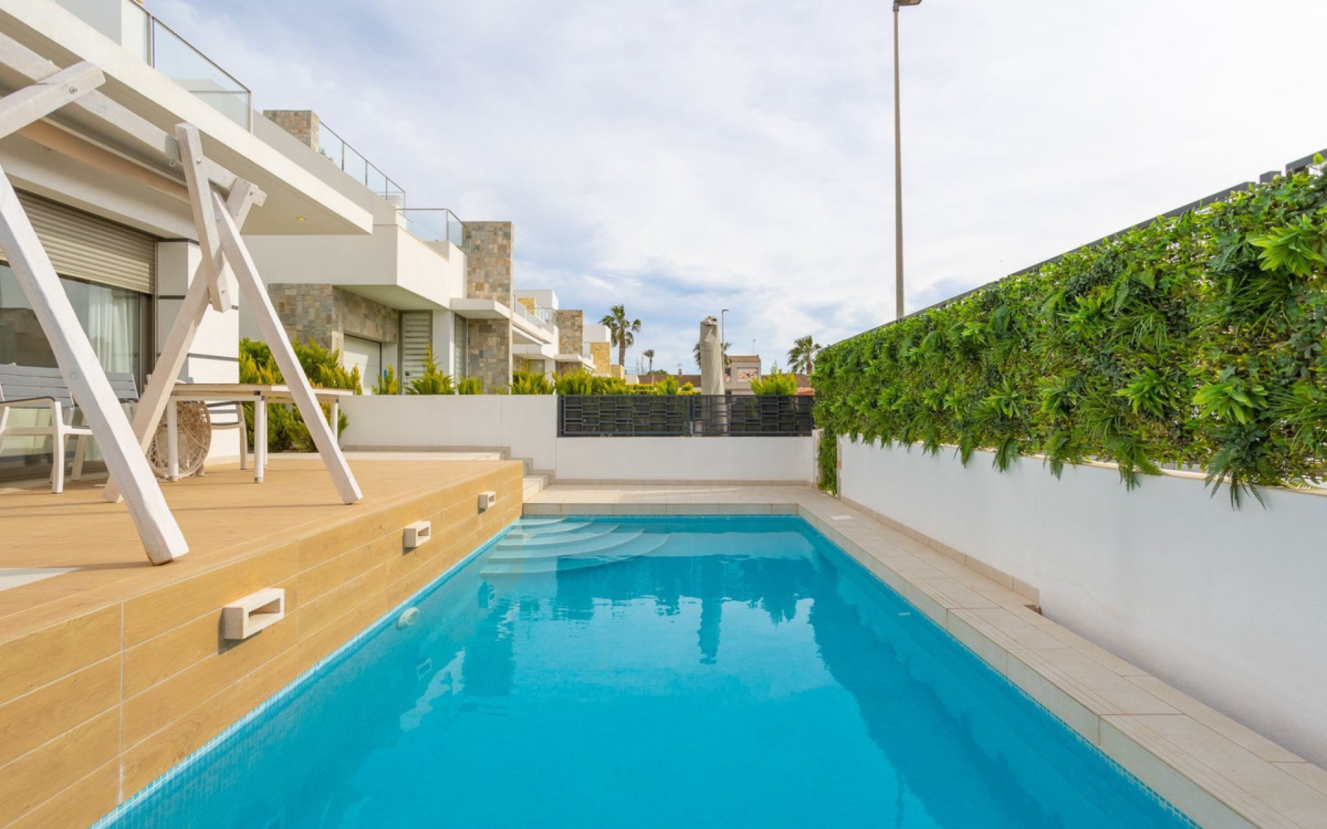 Resale - Villa - Los Alcazares - Los Alcazares Centro