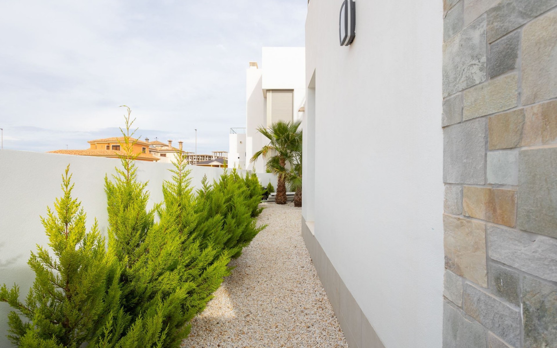 Resale - Villa - Los Alcazares - Los Alcazares Centro