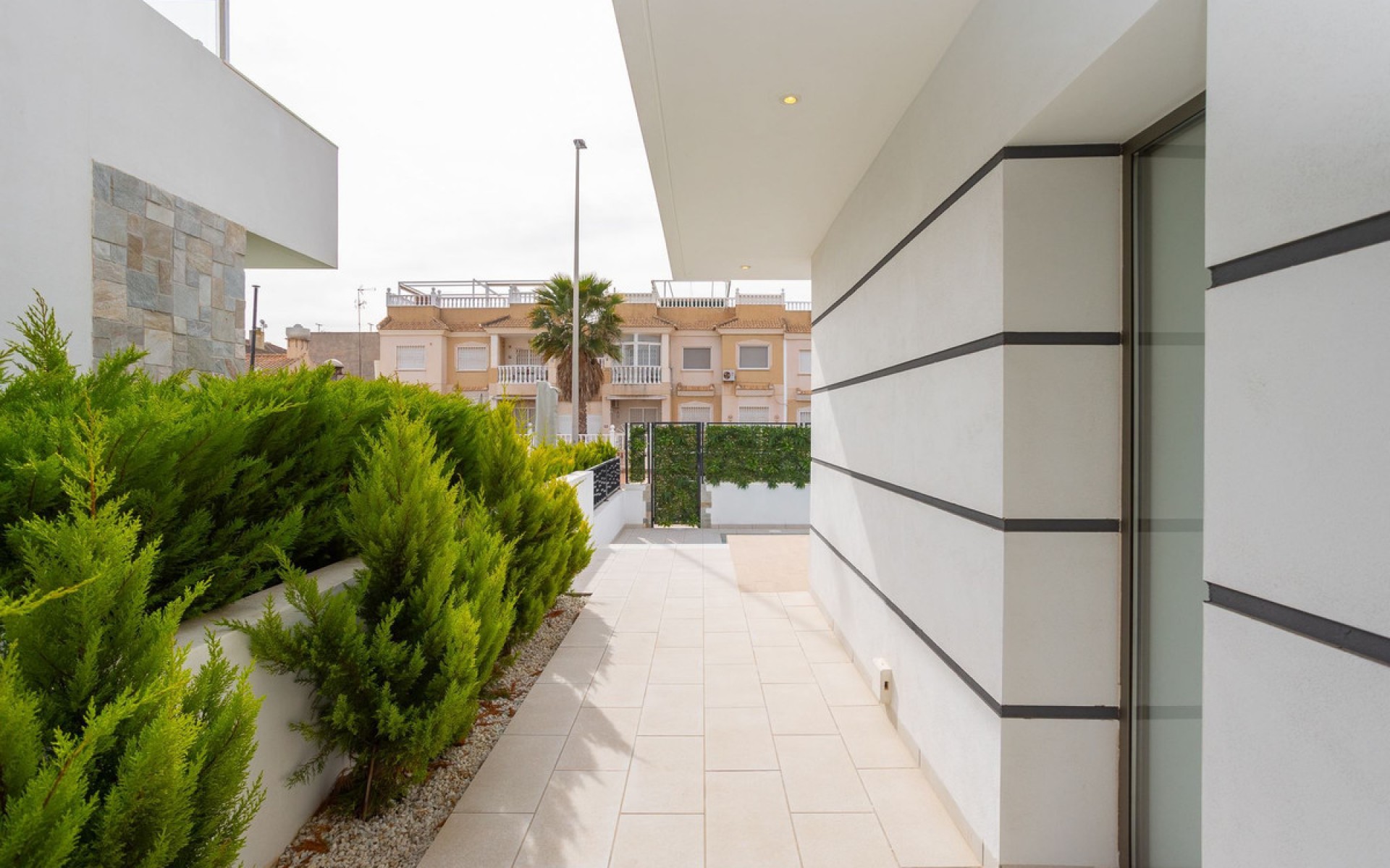 Resale - Villa - Los Alcazares - Los Alcazares Centro