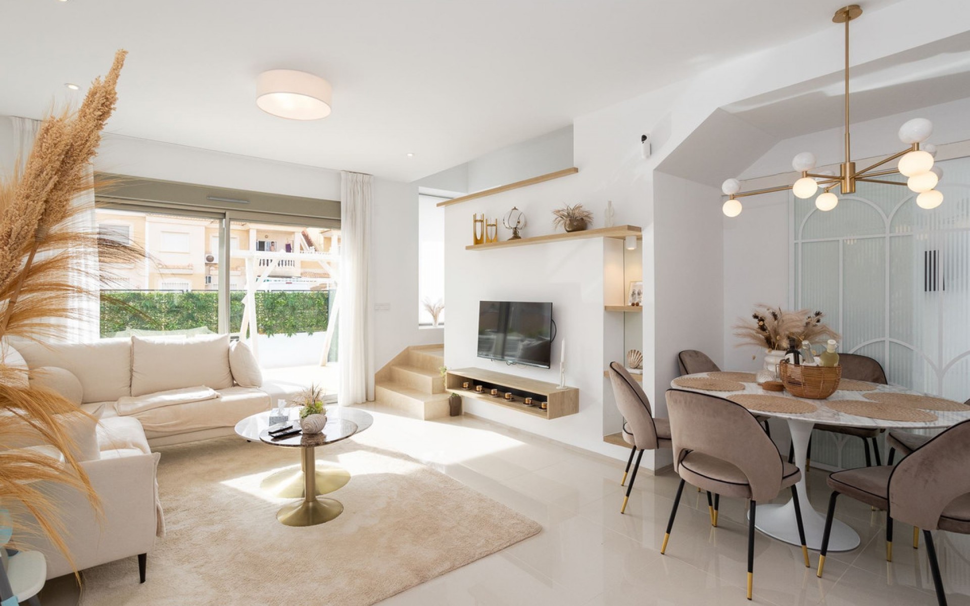 Resale - Villa - Los Alcazares - Los Alcazares Centro