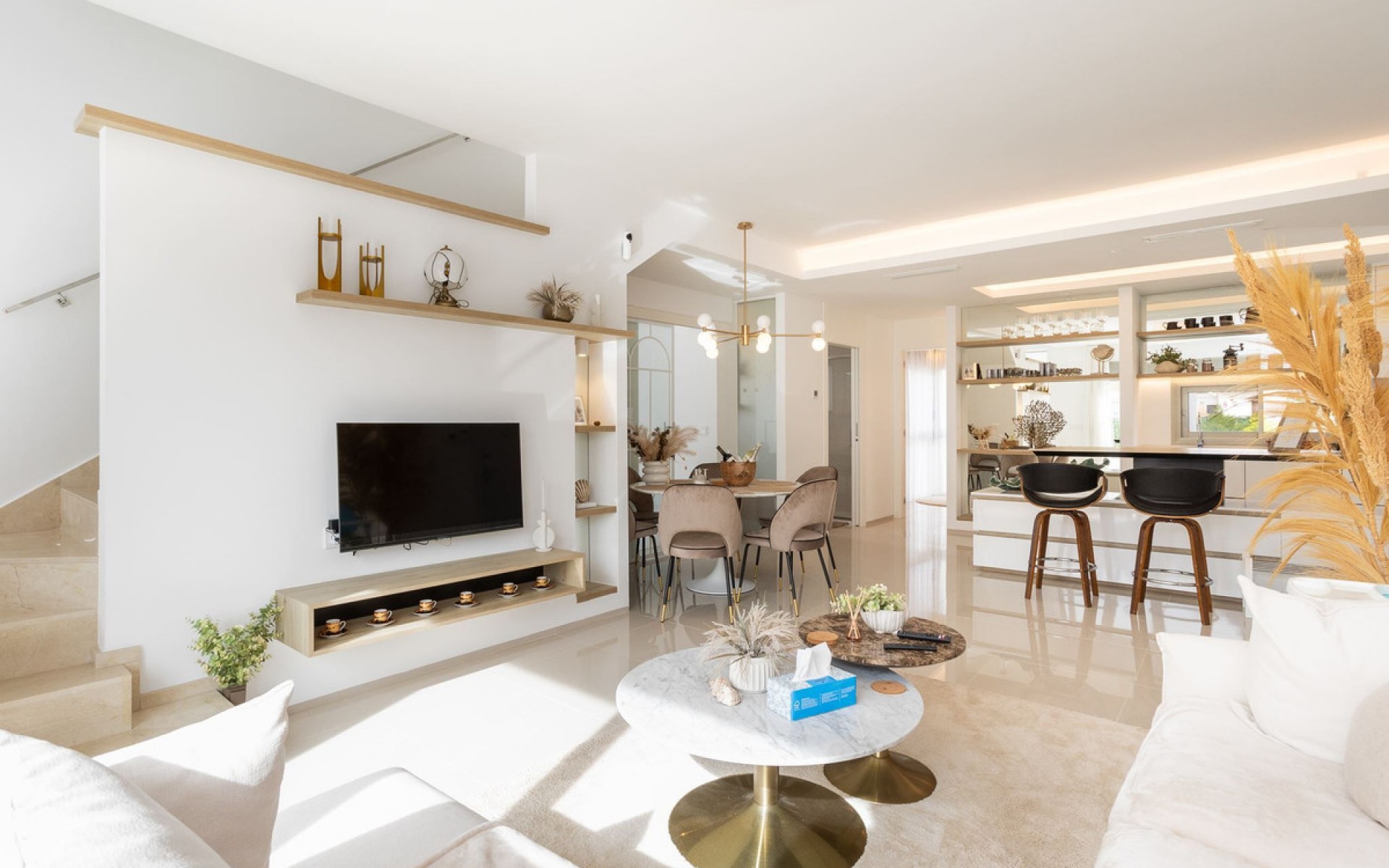 Resale - Villa - Los Alcazares - Los Alcazares Centro