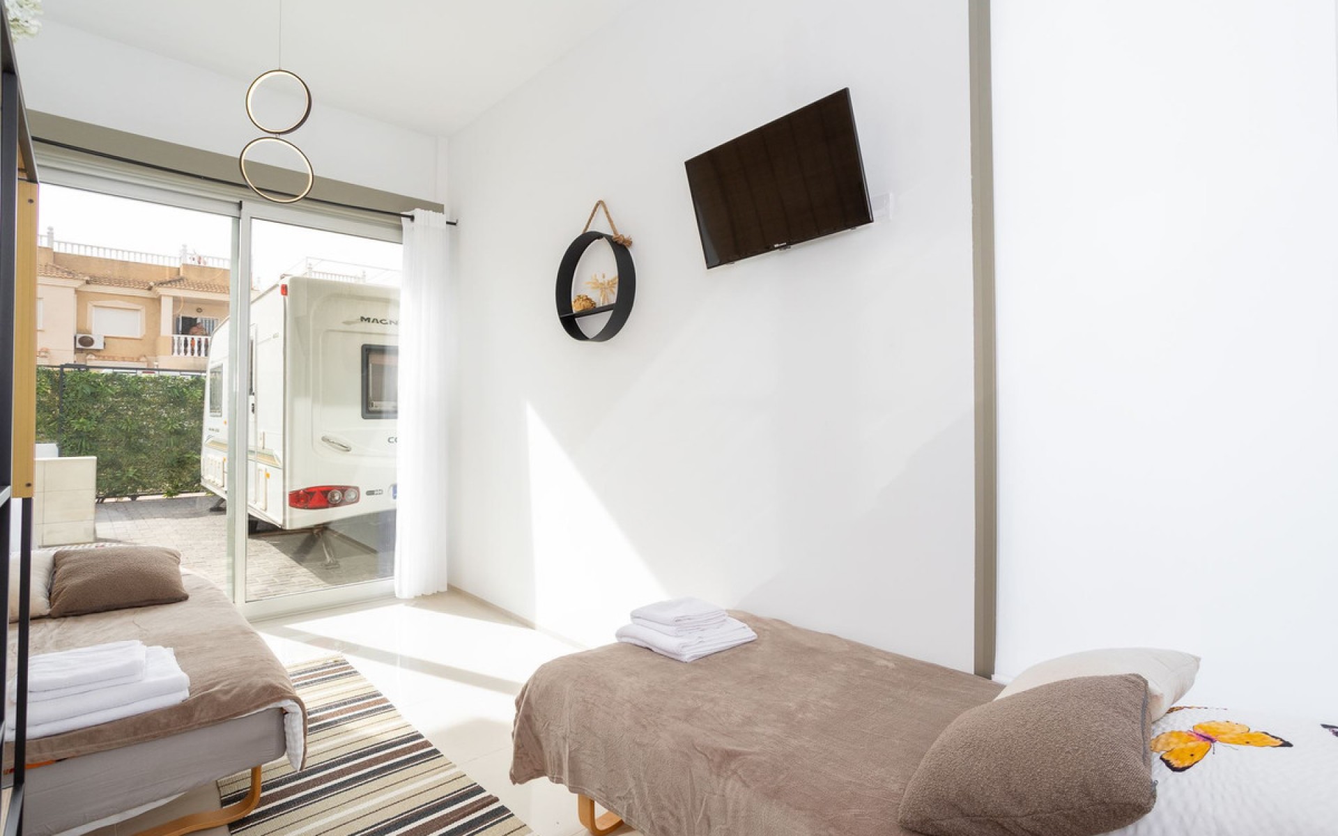 Resale - Villa - Los Alcazares - Los Alcazares Centro