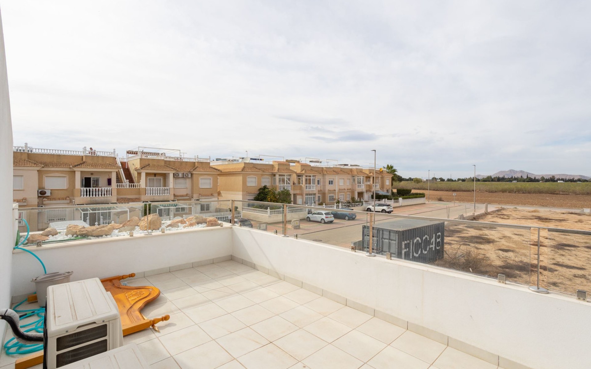 Resale - Villa - Los Alcazares - Los Alcazares Centro
