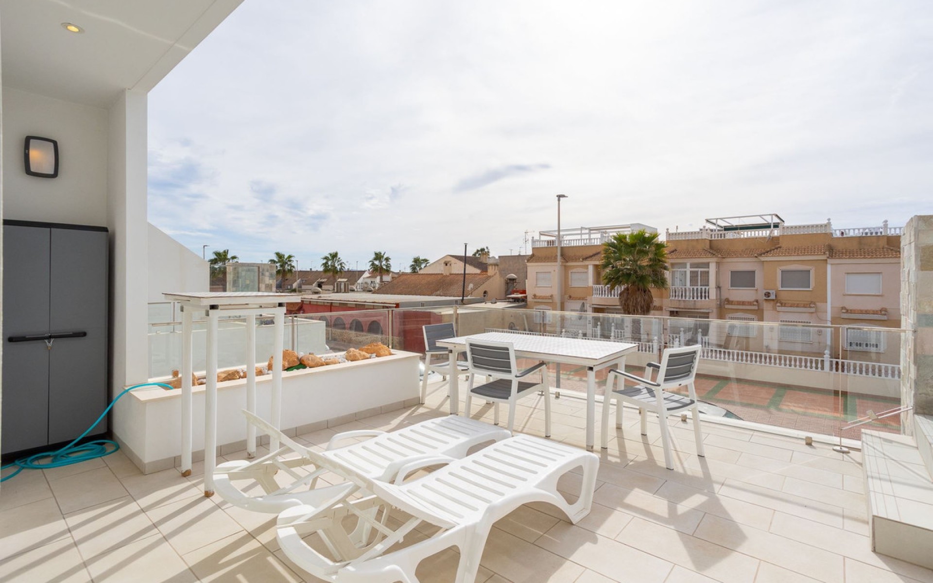 Resale - Villa - Los Alcazares - Los Alcazares Centro