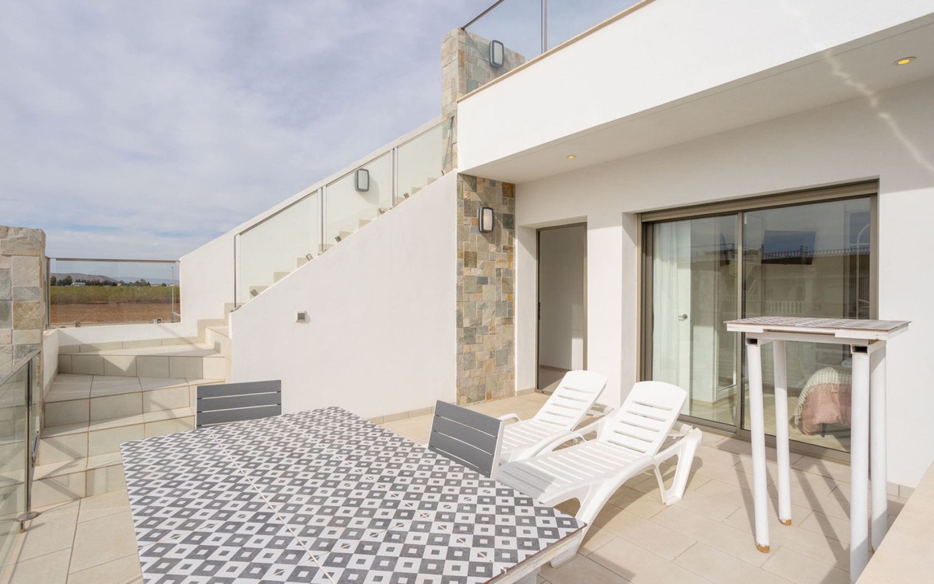 Resale - Villa - Los Alcazares - Los Alcazares Centro