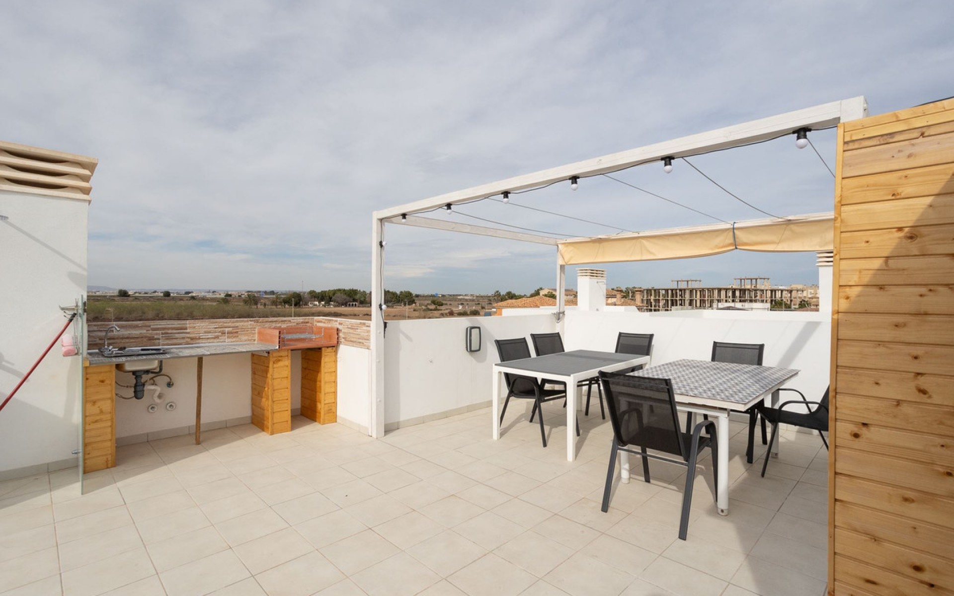 Resale - Villa - Los Alcazares - Los Alcazares Centro
