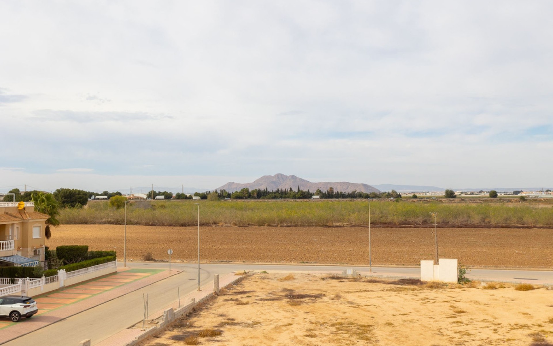 Resale - Villa - Los Alcazares - Los Alcazares Centro
