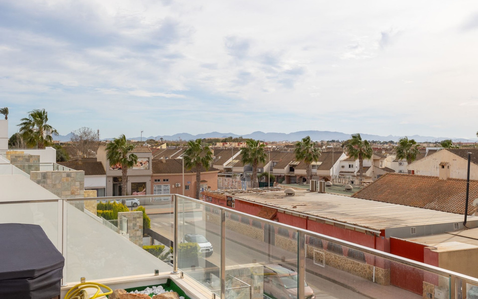 Resale - Villa - Los Alcazares - Los Alcazares Centro
