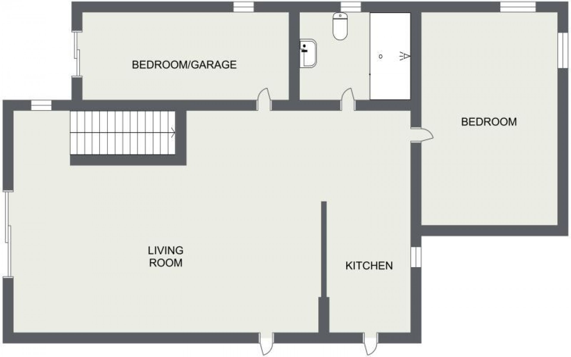 Resale - Villa - Los Alcazares - Los Alcazares Centro