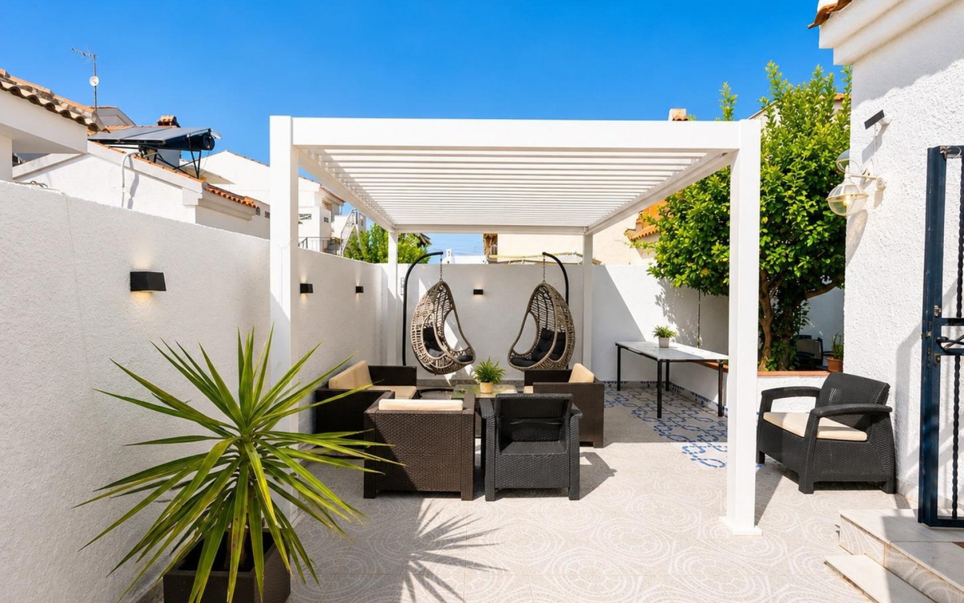 Resale - Villa - Los Alcazares - Los Alcazares Centro