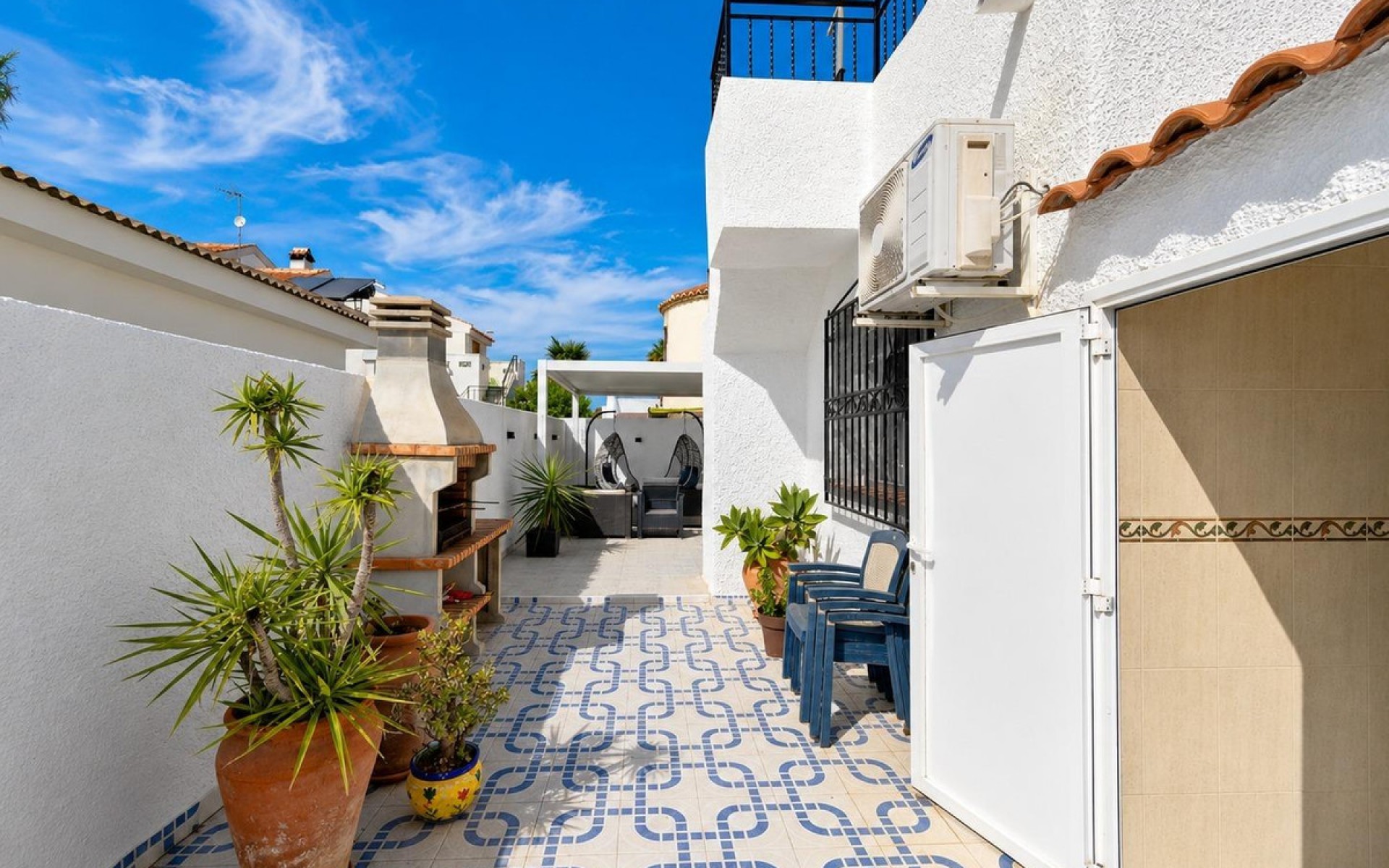 Resale - Villa - Los Alcazares - Los Alcazares Centro