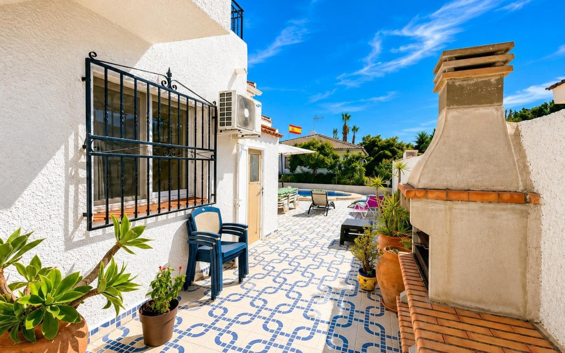 Resale - Villa - Los Alcazares - Los Alcazares Centro