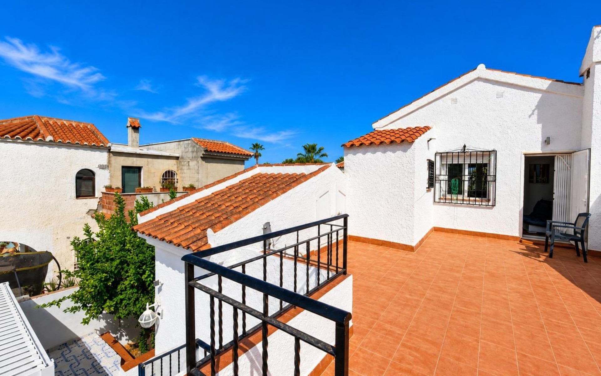 Resale - Villa - Los Alcazares - Los Alcazares Centro