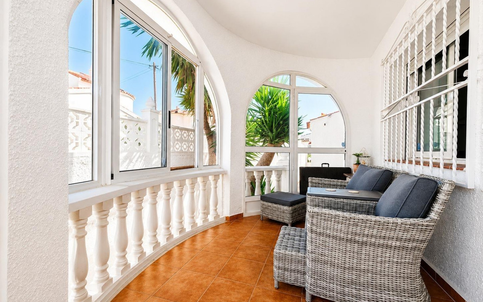 Resale - Villa - Los Alcazares - Los Alcazares Centro