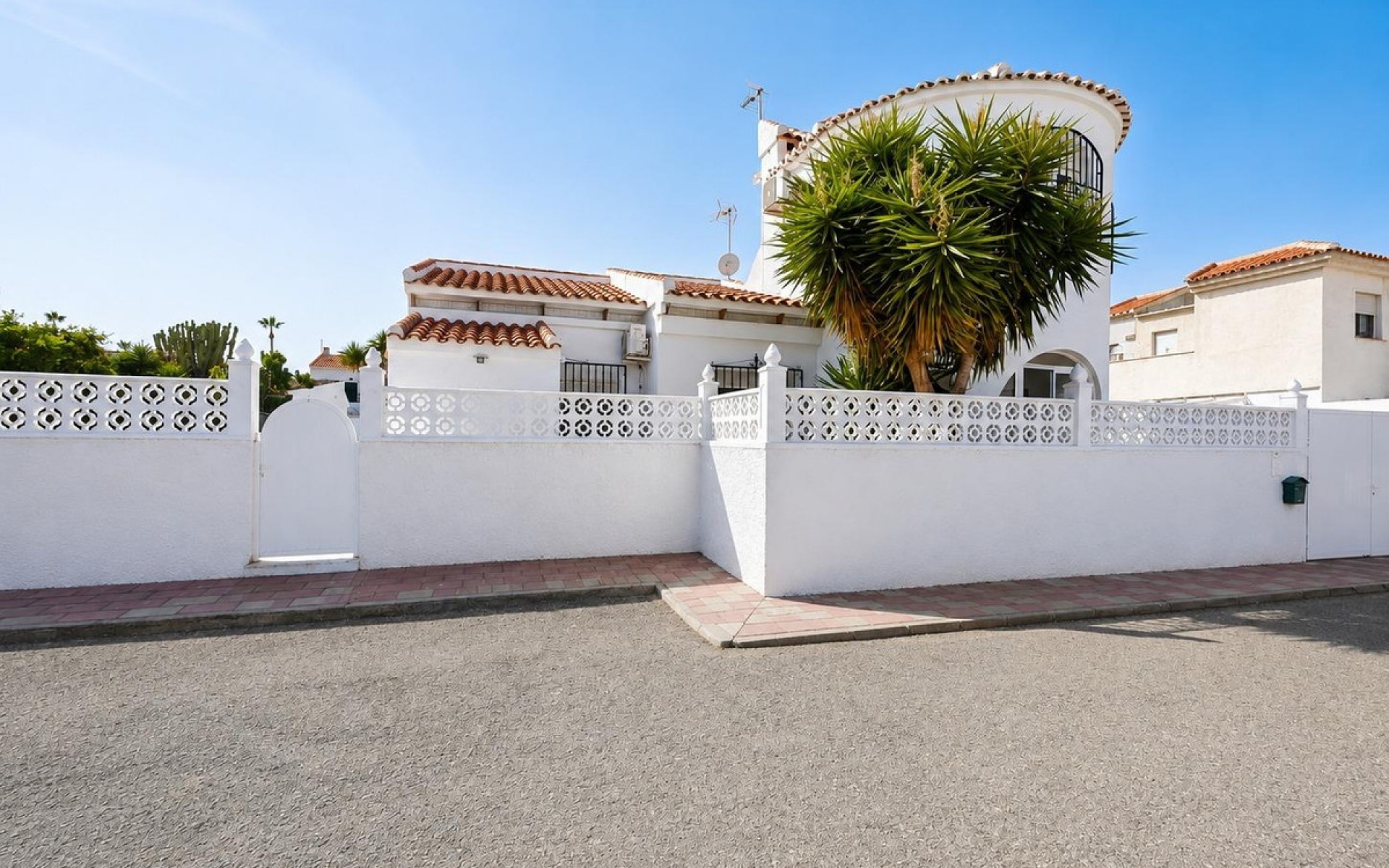 Resale - Villa - Los Alcazares - Los Alcazares Centro