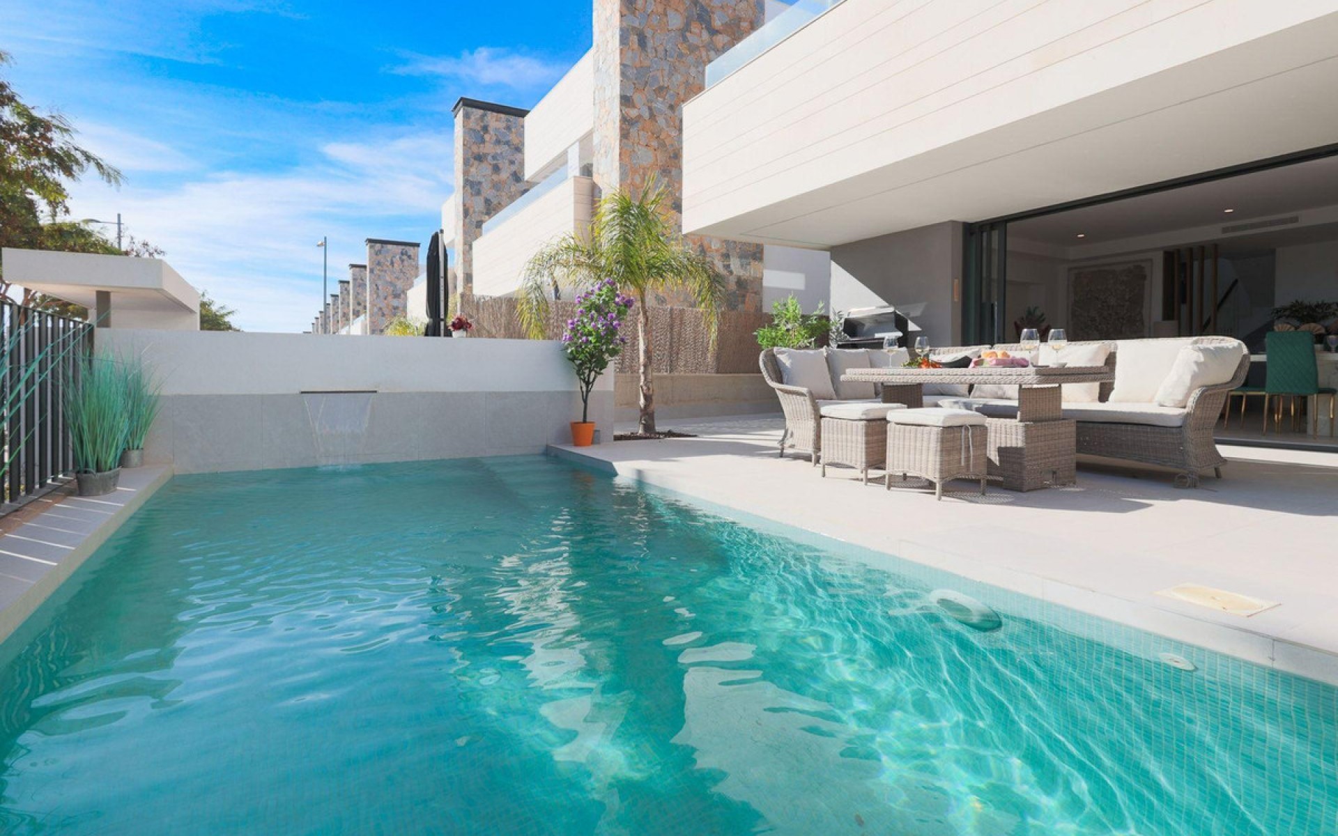 Resale - Villa - Los Alcazares - Los Alcazares Centro