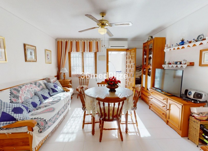 Resale - Villa - Los Alcazares - Los Narejos