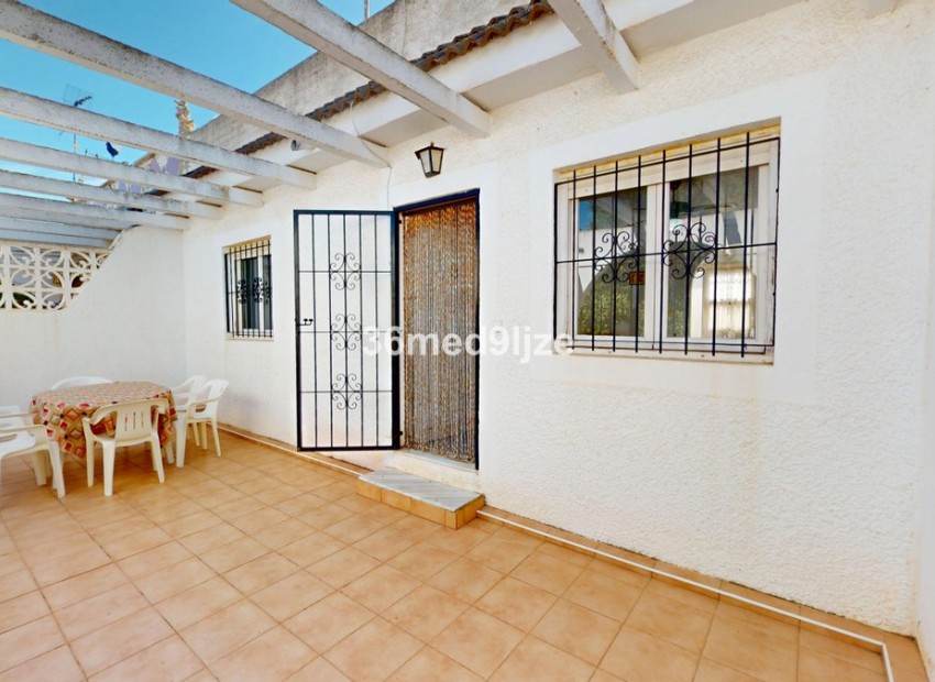 Resale - Villa - Los Alcazares - Los Narejos
