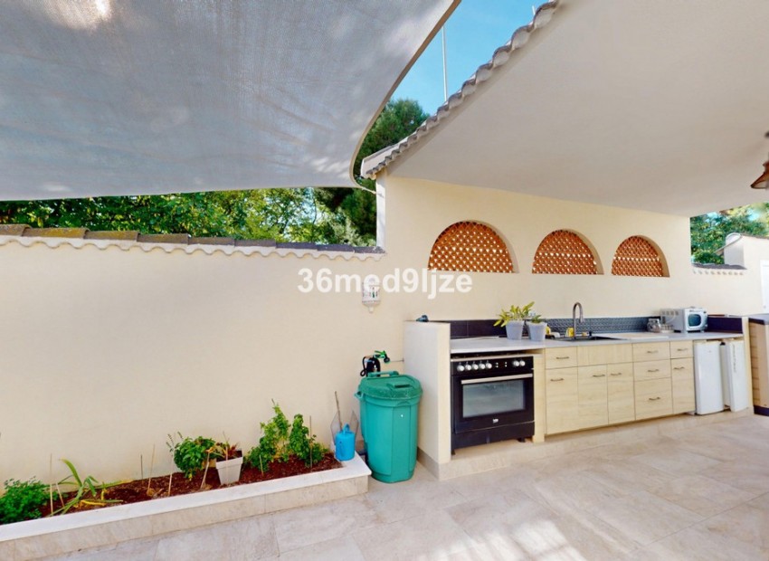 Resale - Villa - Los Alcazares - Los Narejos