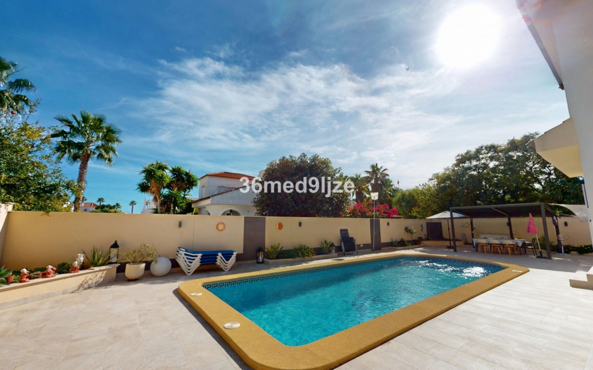 Resale - Villa - Los Alcazares - Los Narejos