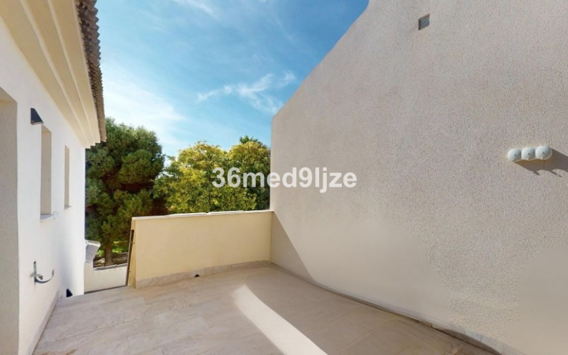 Resale - Villa - Los Alcazares - Los Narejos