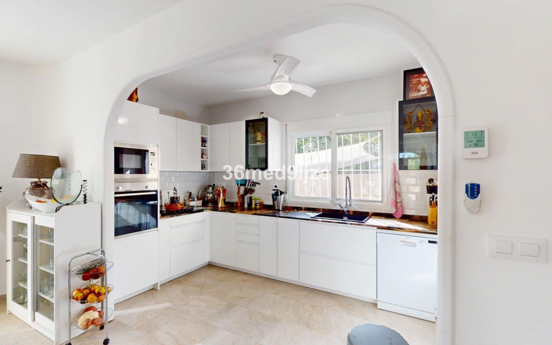 Resale - Villa - Los Alcazares - Los Narejos