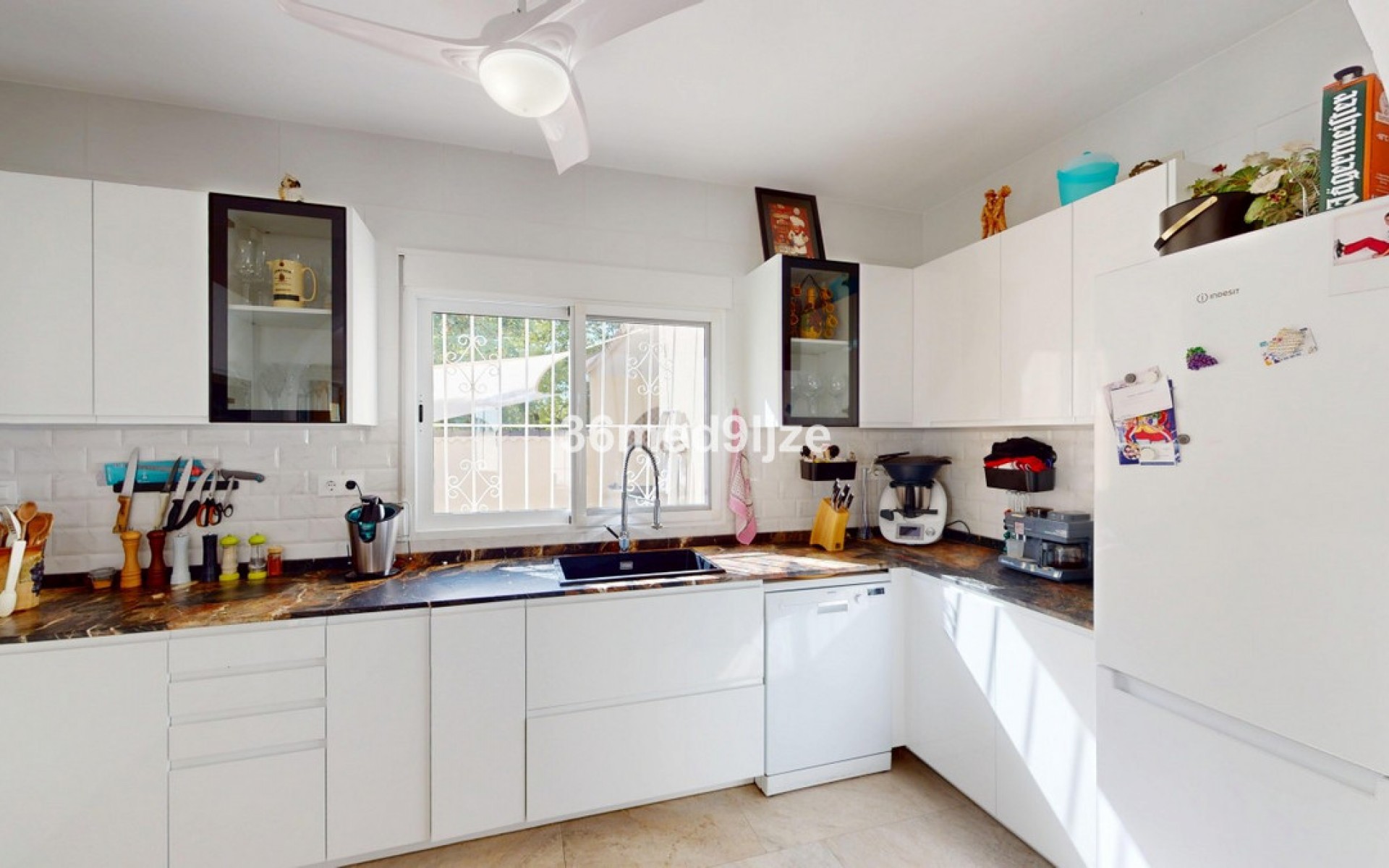 Resale - Villa - Los Alcazares - Los Narejos