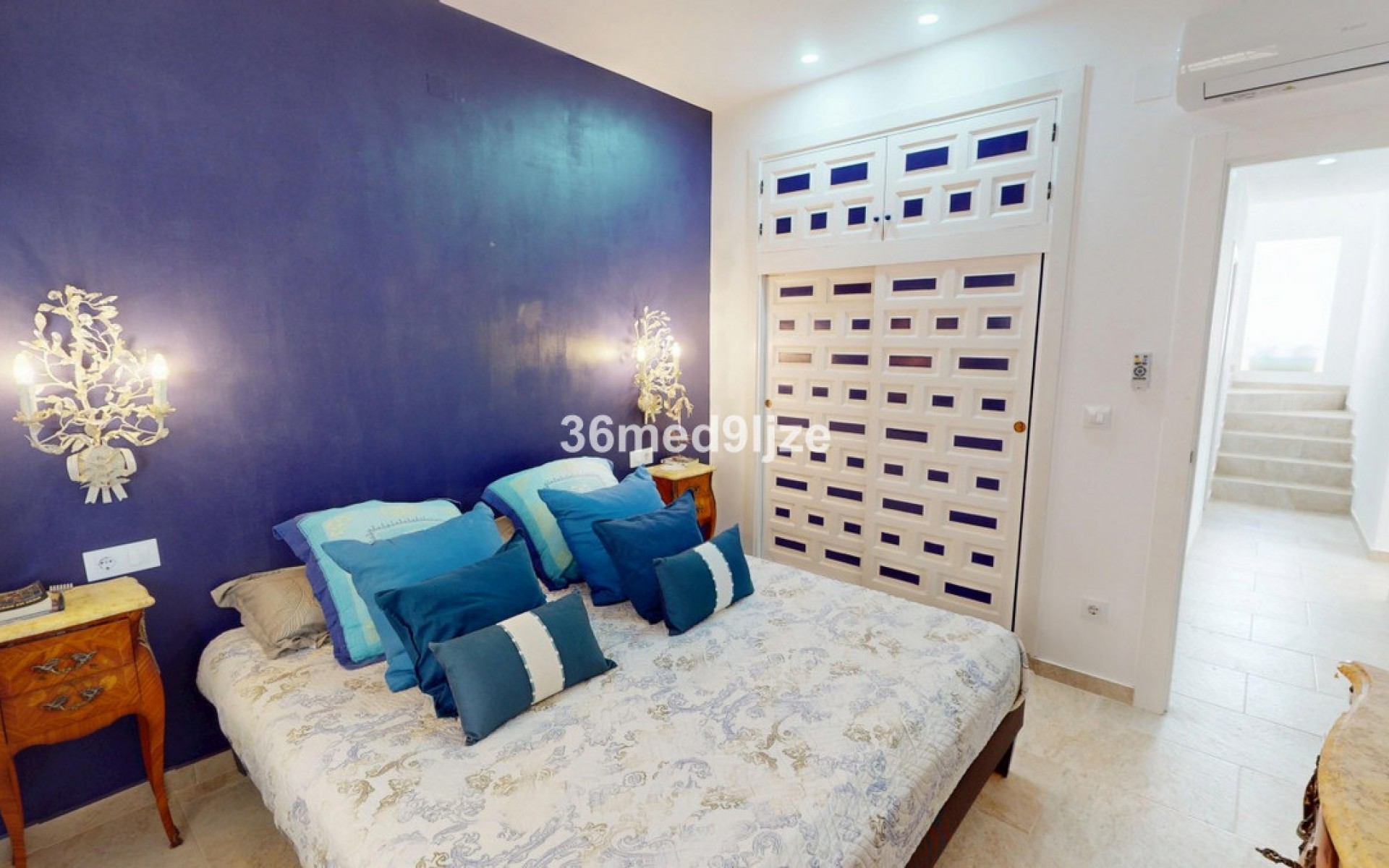 Resale - Villa - Los Alcazares - Los Narejos