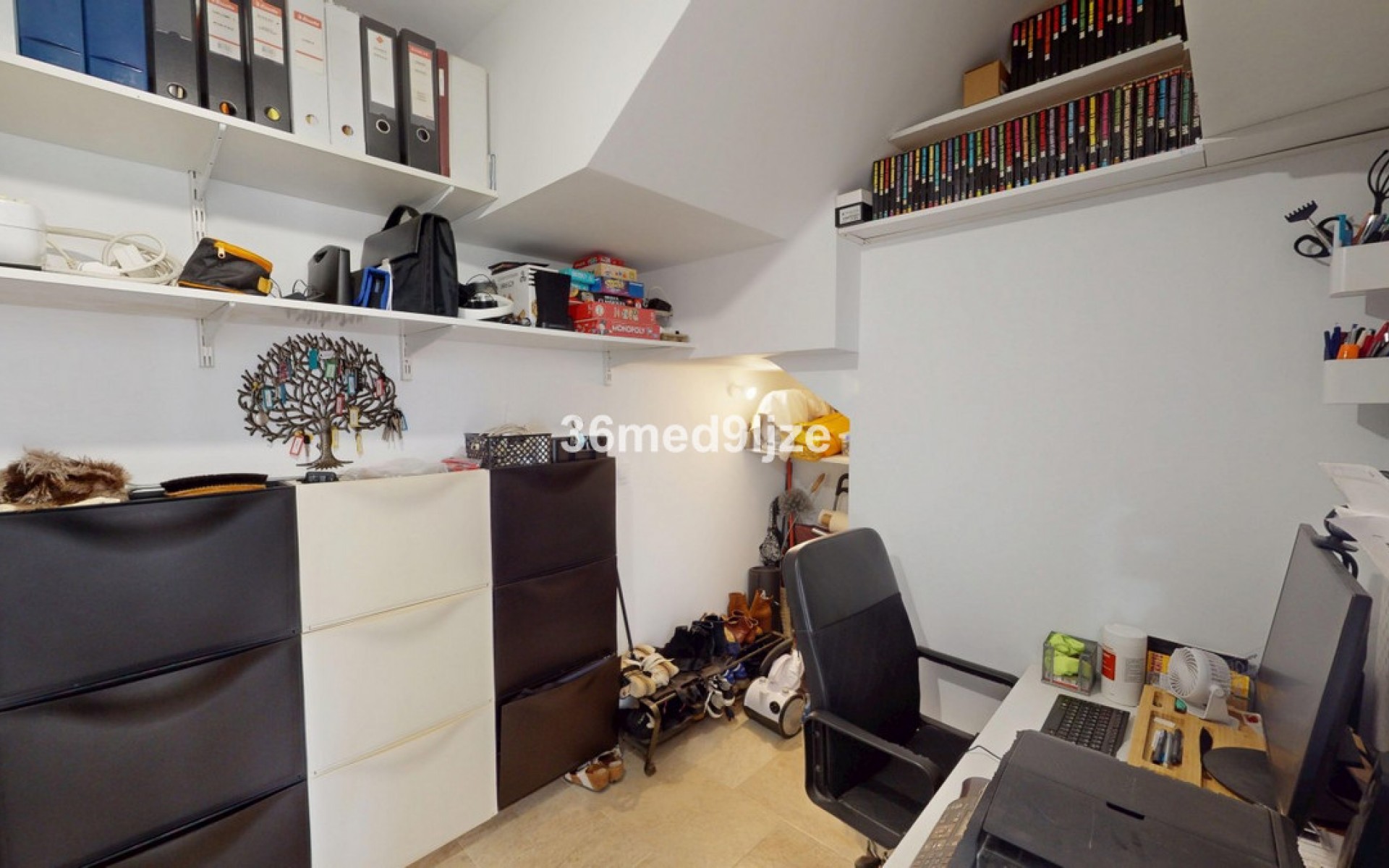 Resale - Villa - Los Alcazares - Los Narejos