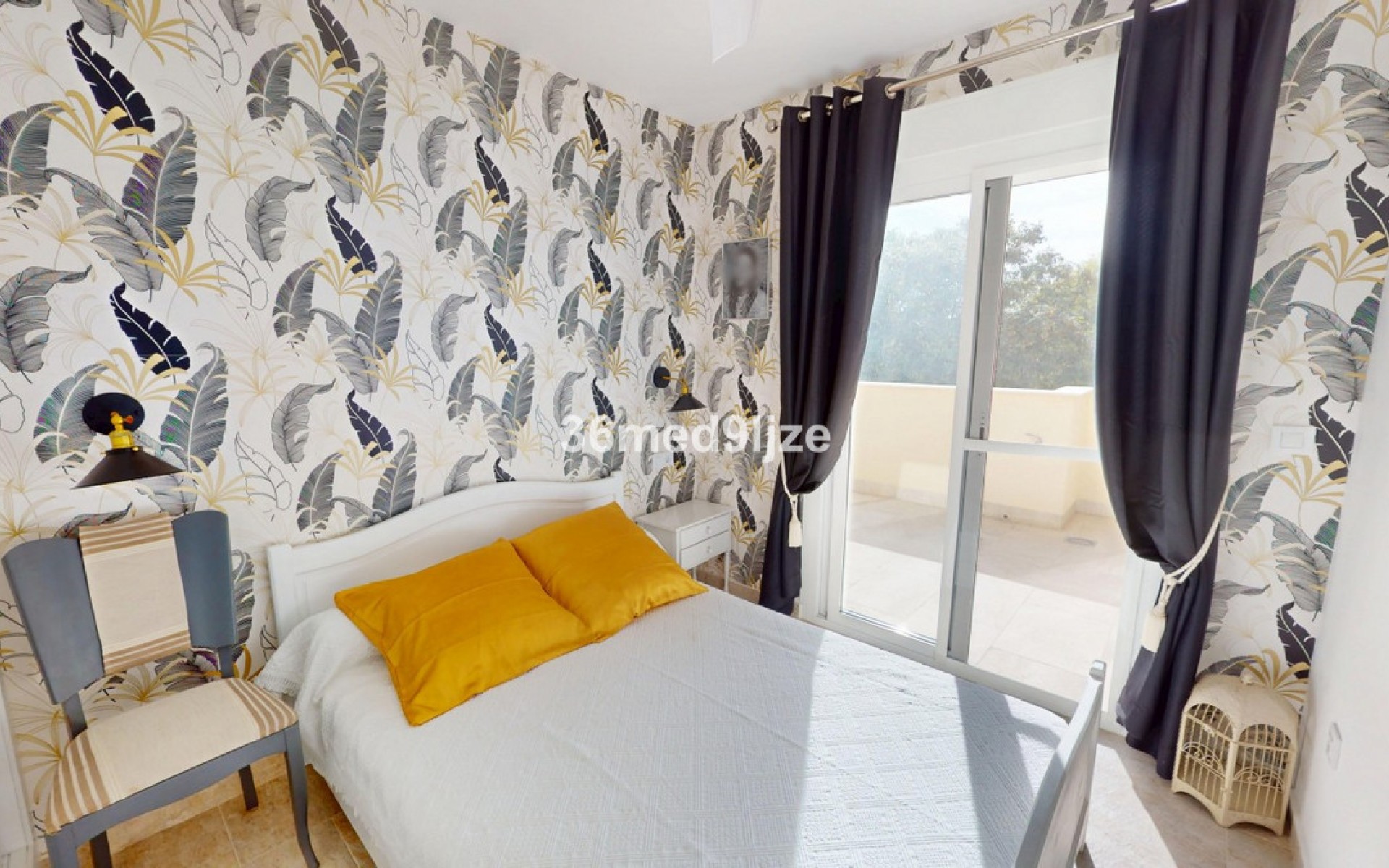 Resale - Villa - Los Alcazares - Los Narejos