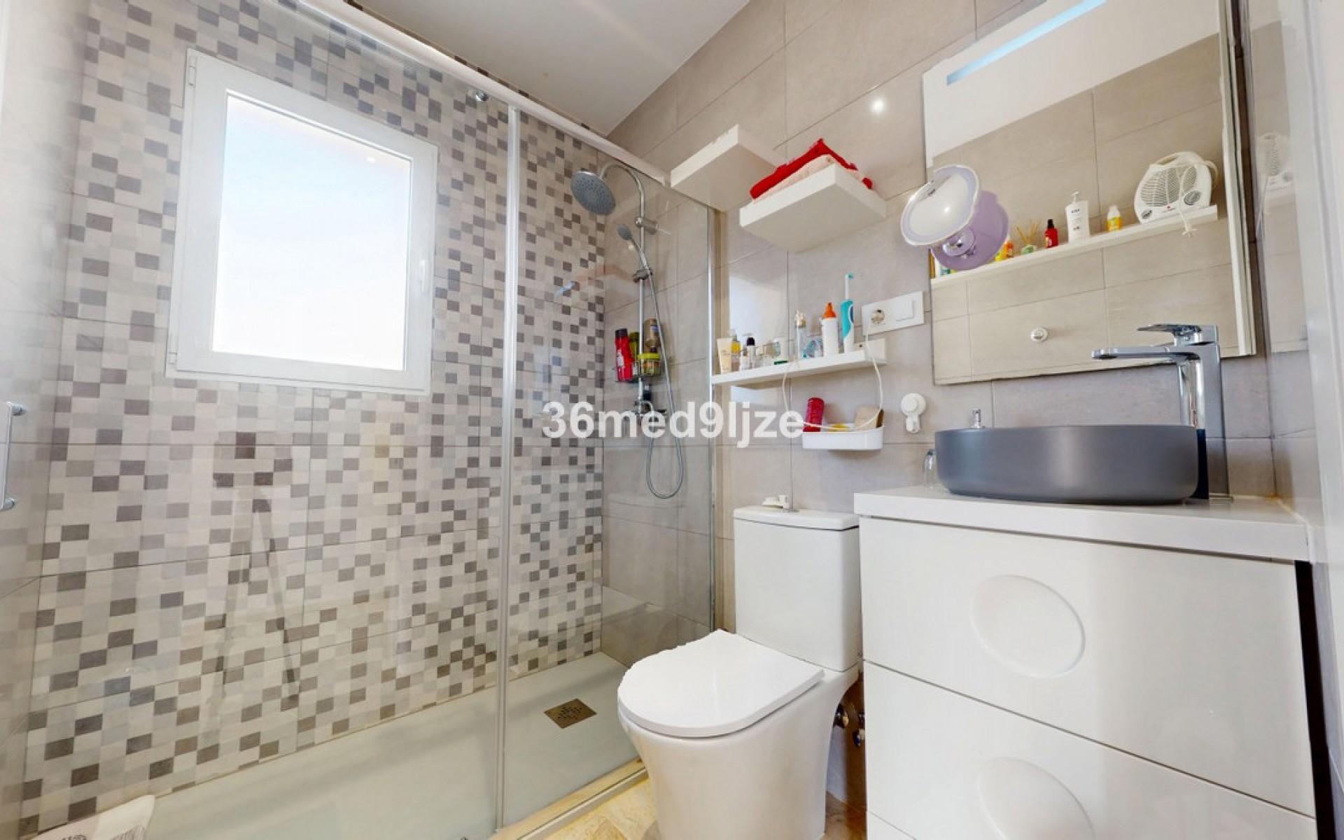 Resale - Villa - Los Alcazares - Los Narejos