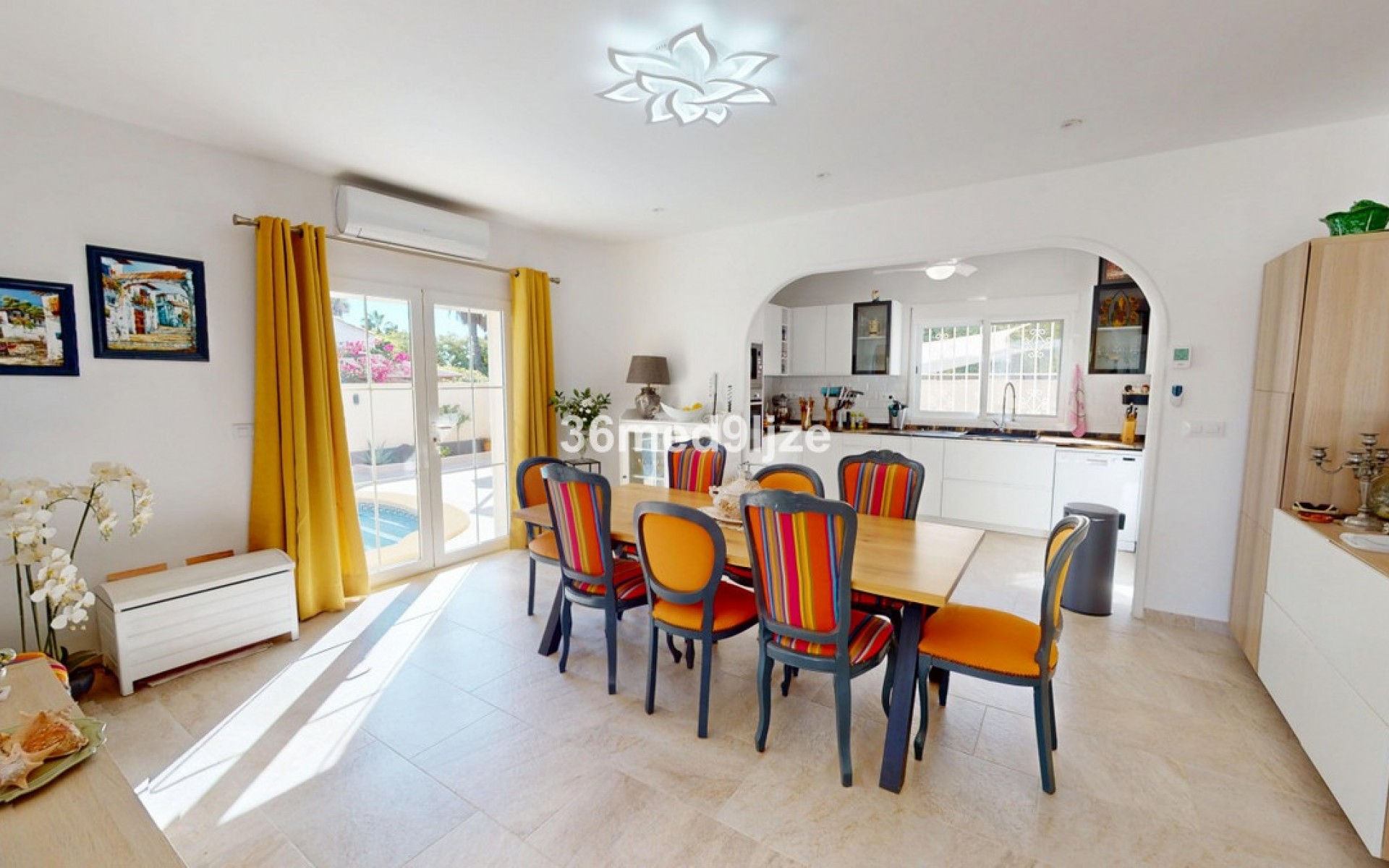 Resale - Villa - Los Alcazares - Los Narejos