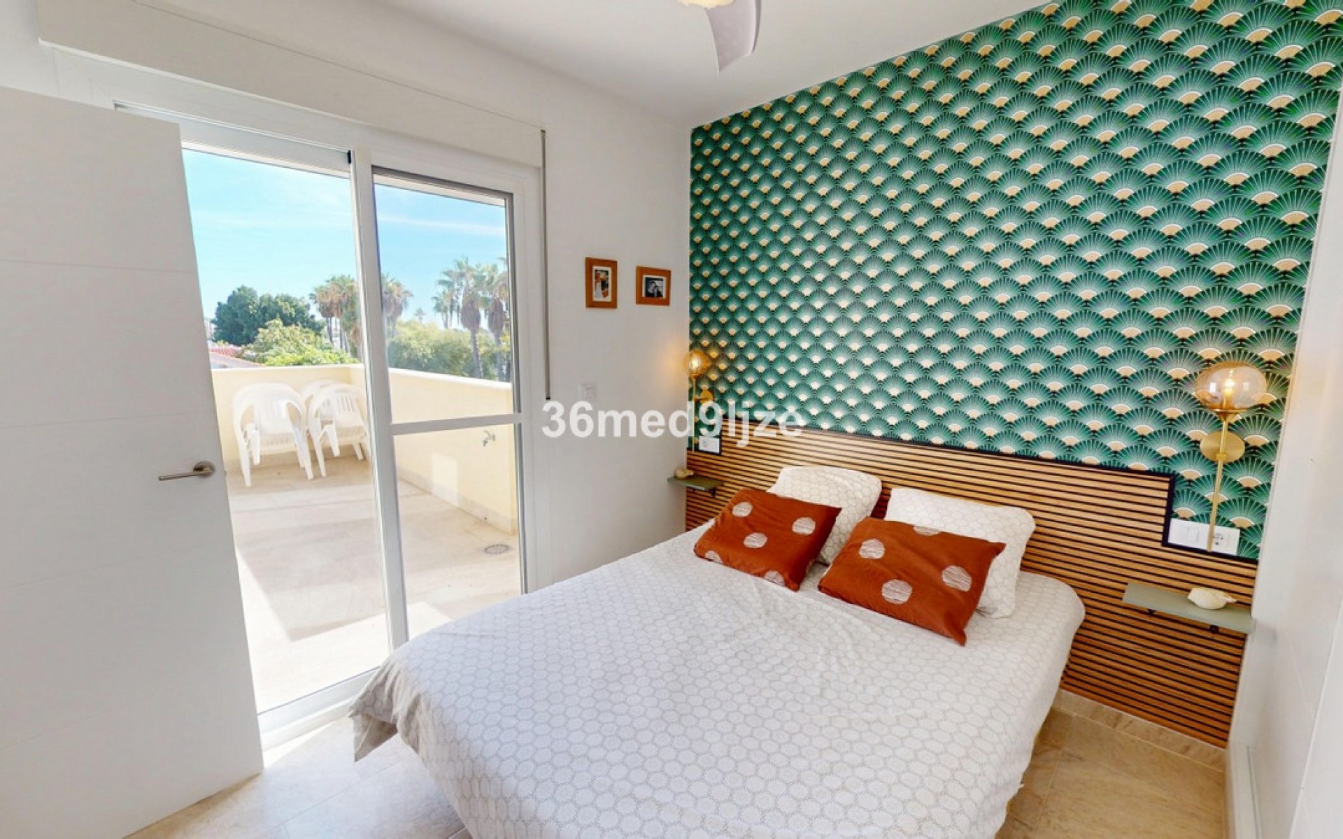Resale - Villa - Los Alcazares - Los Narejos