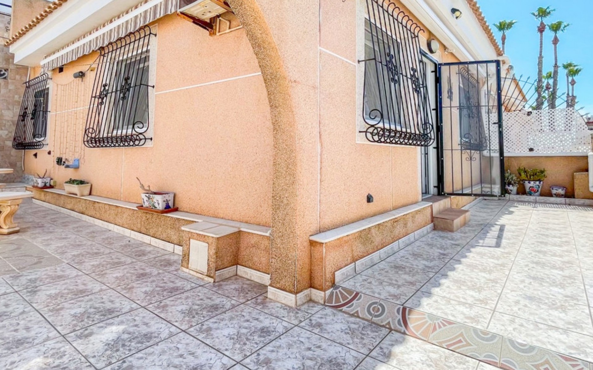 Resale - Villa - Los Alcazares - Los Narejos