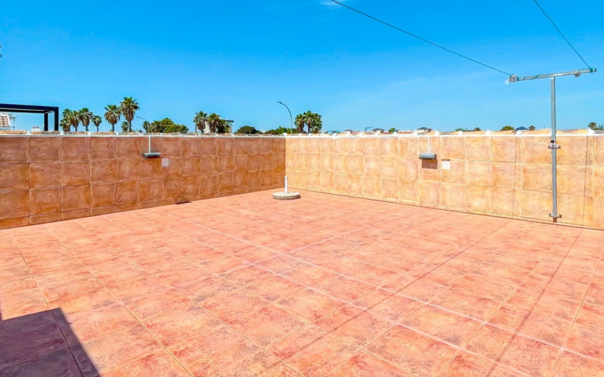 Resale - Villa - Los Alcazares - Los Narejos