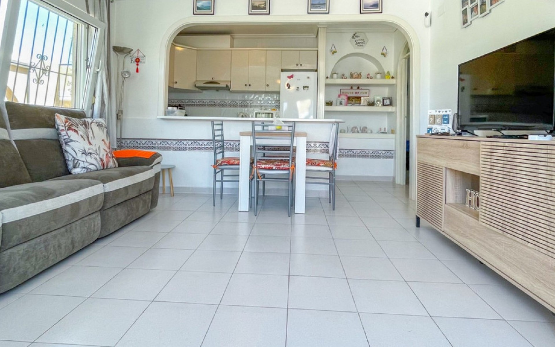 Resale - Villa - Los Alcazares - Los Narejos