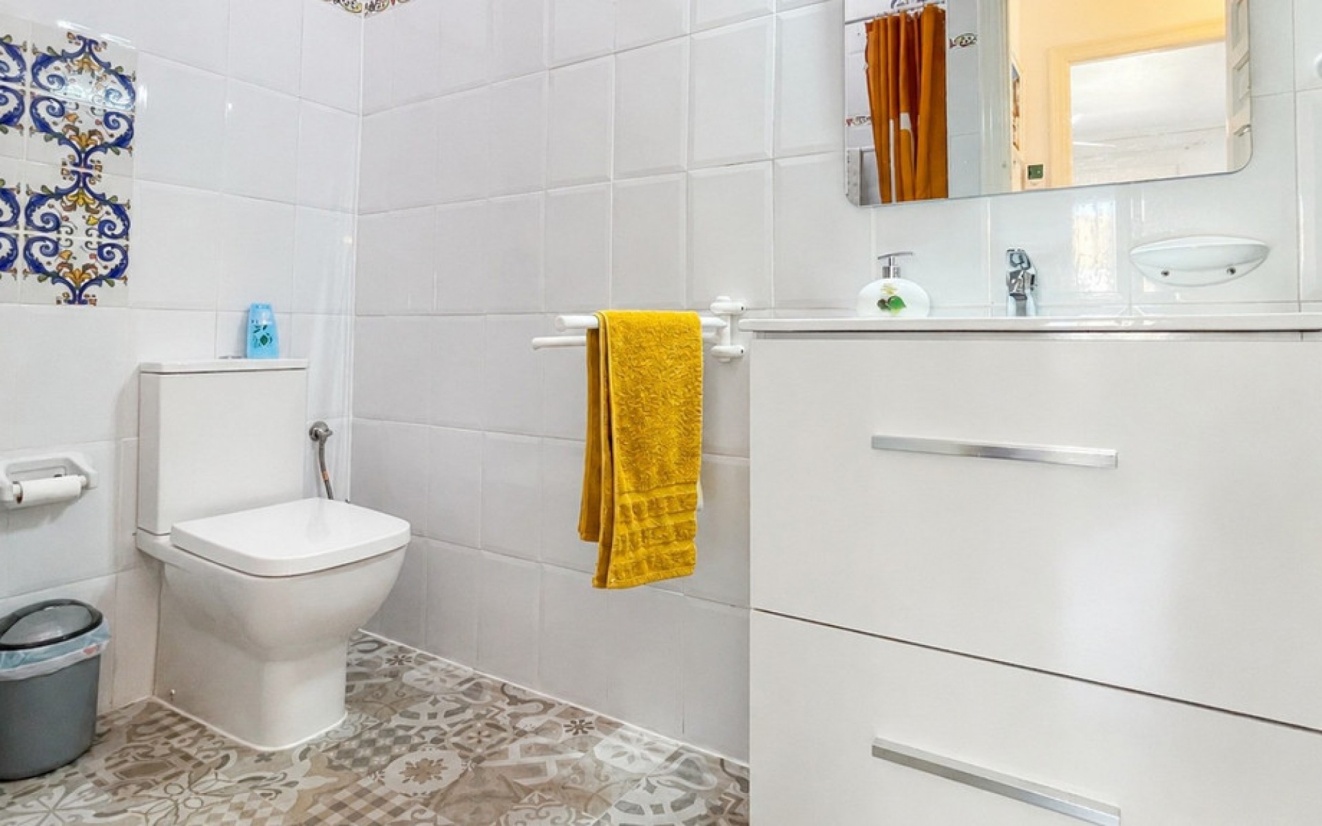 Resale - Villa - Los Alcazares - Los Narejos
