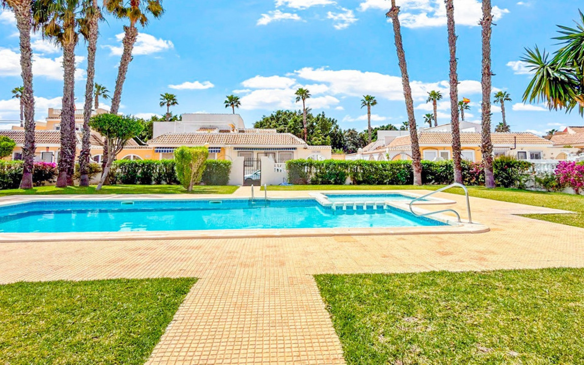 Resale - Villa - Los Alcazares - Los Narejos