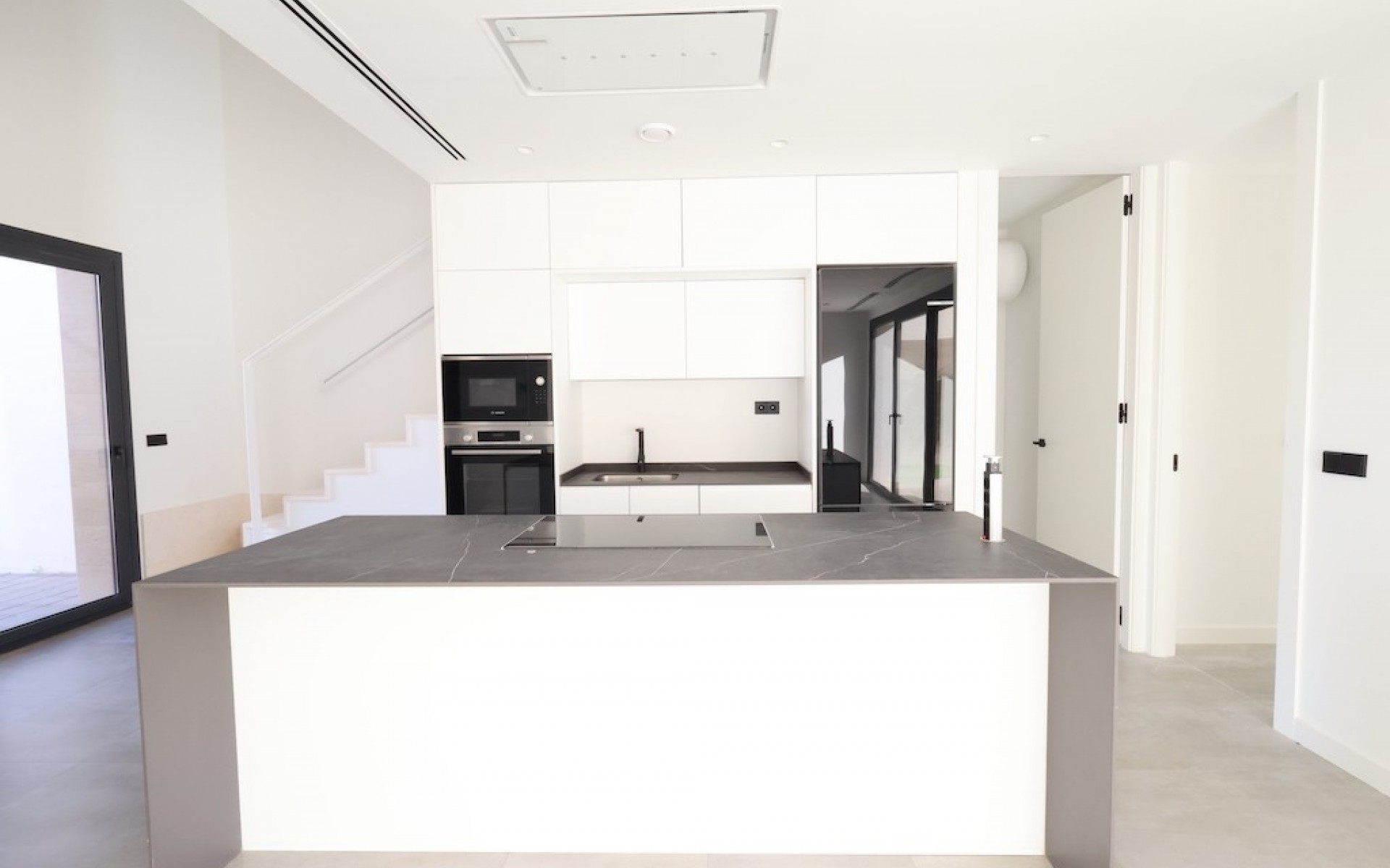 Resale - Villa - Los Alcazares - Santa Rosalía