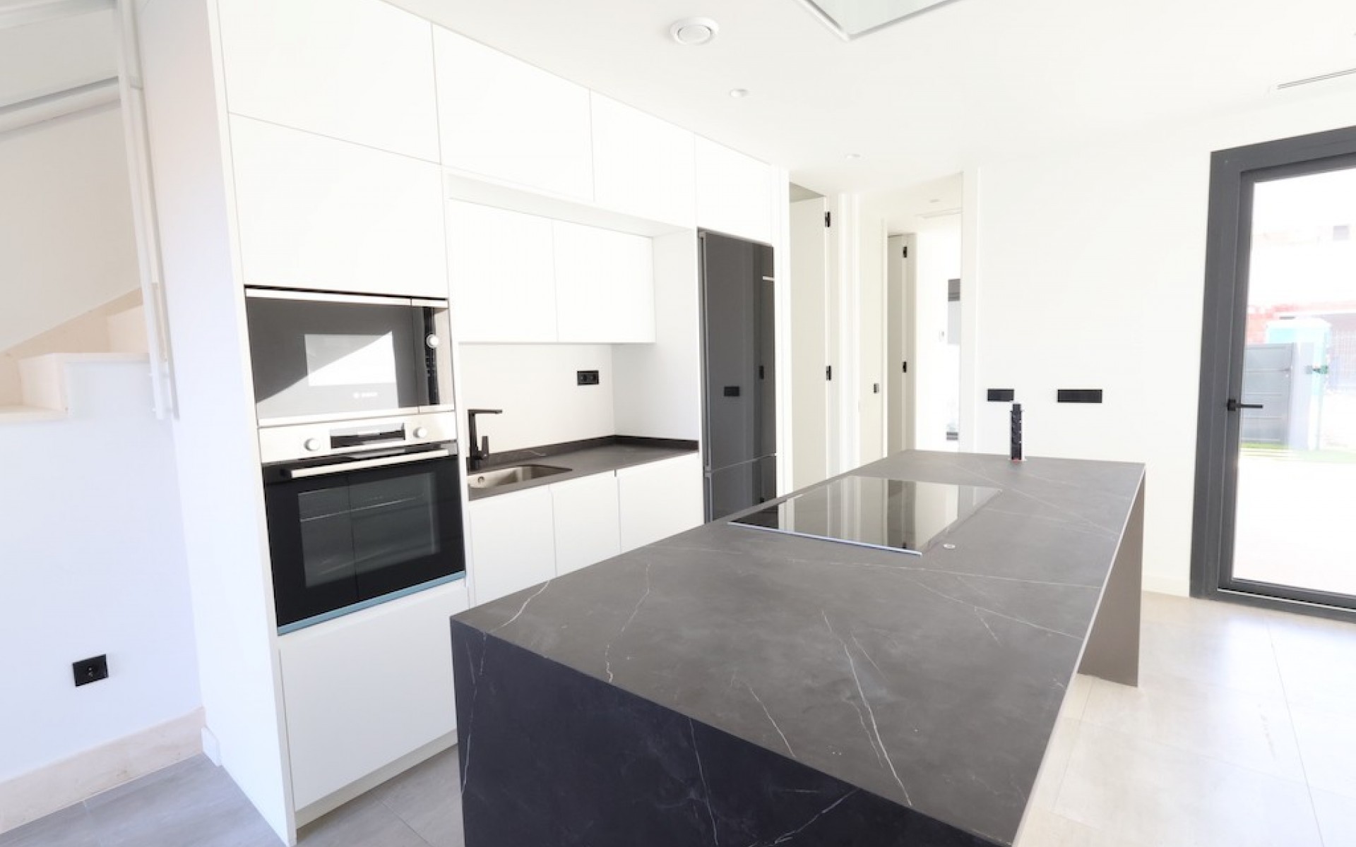 Resale - Villa - Los Alcazares - Santa Rosalía