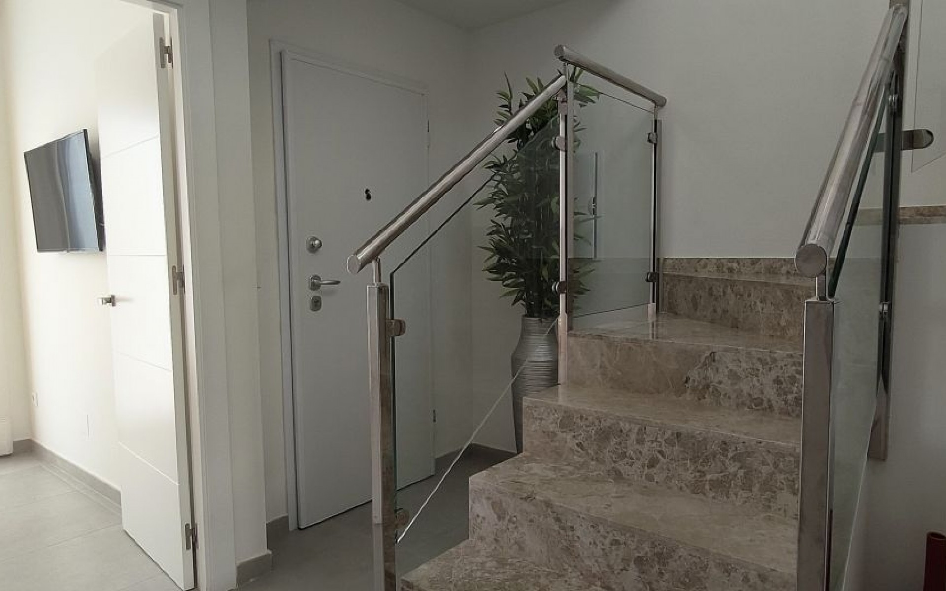 Resale - Villa - Los Alcazares