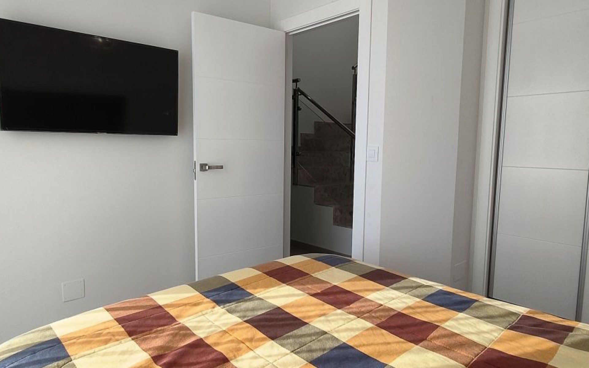 Resale - Villa - Los Alcazares