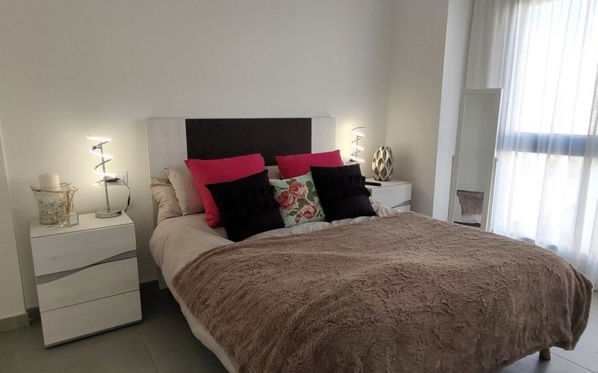 Resale - Villa - Los Alcazares