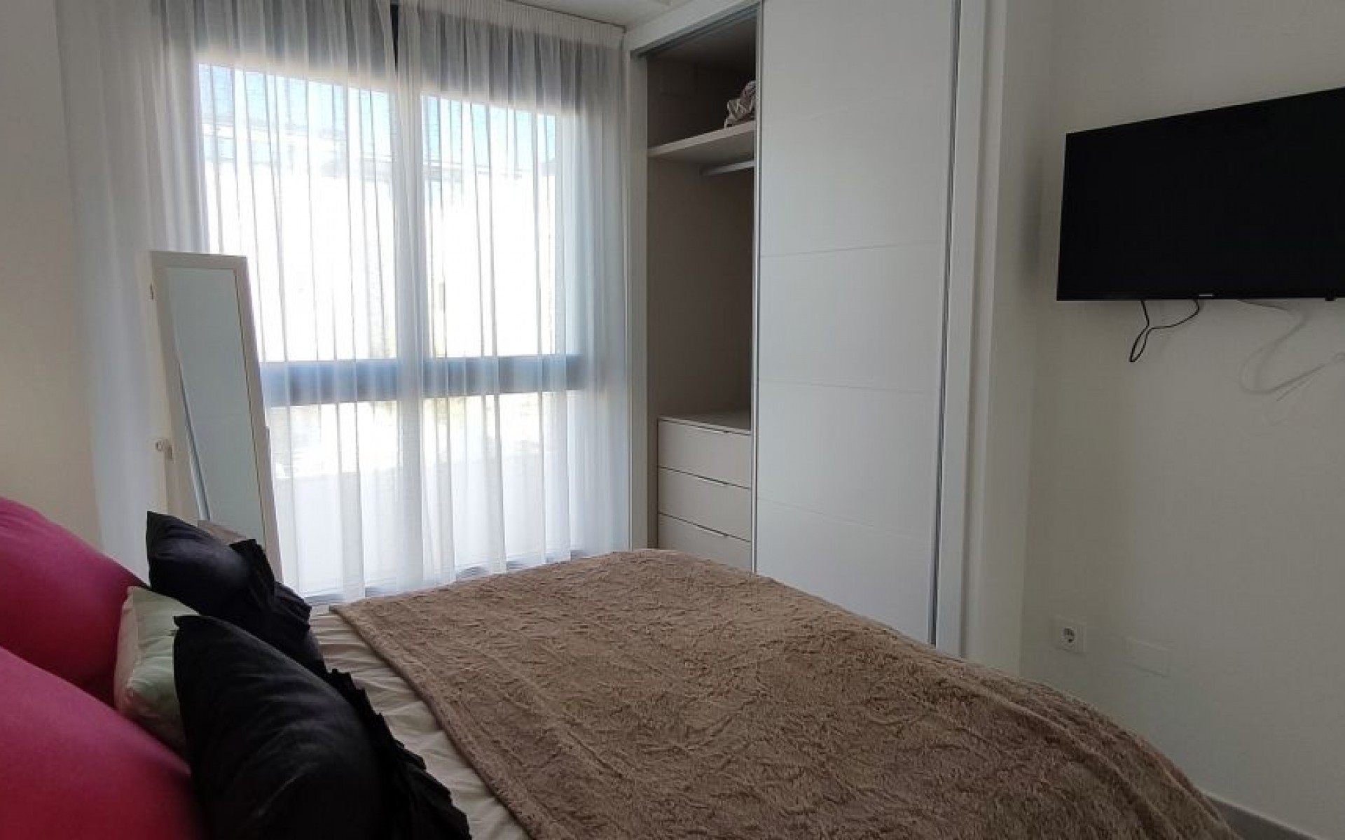 Resale - Villa - Los Alcazares