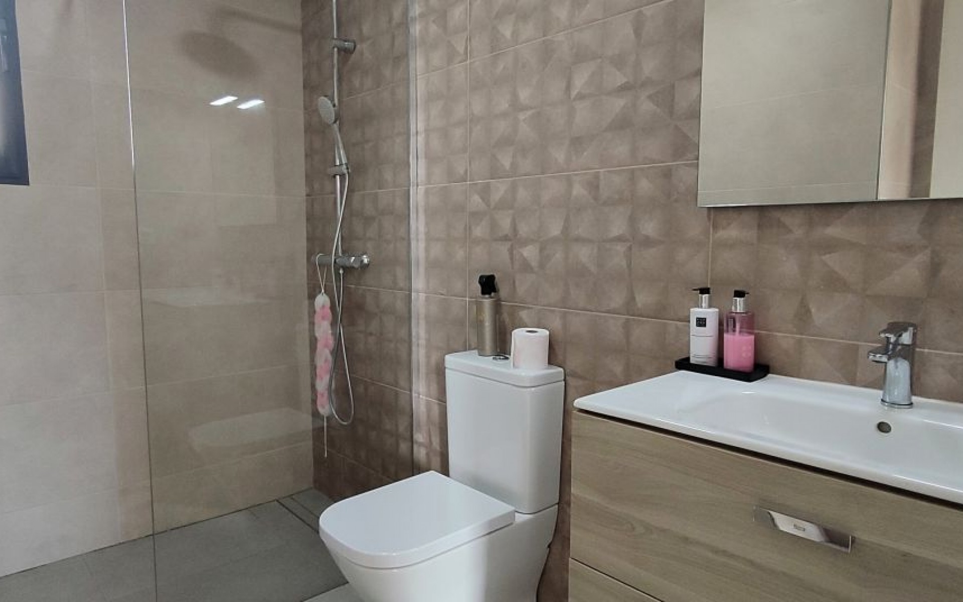 Resale - Villa - Los Alcazares