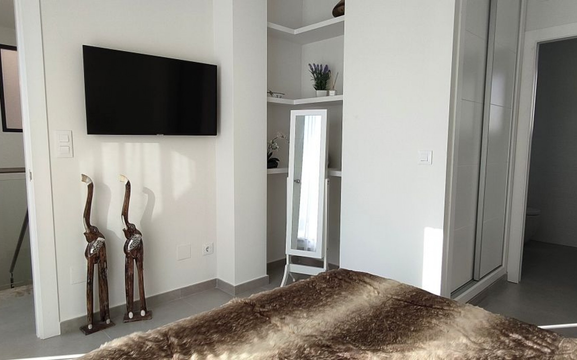 Resale - Villa - Los Alcazares