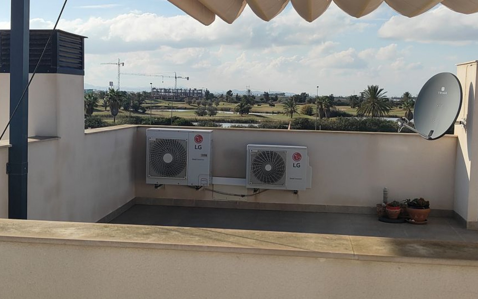 Resale - Villa - Los Alcazares