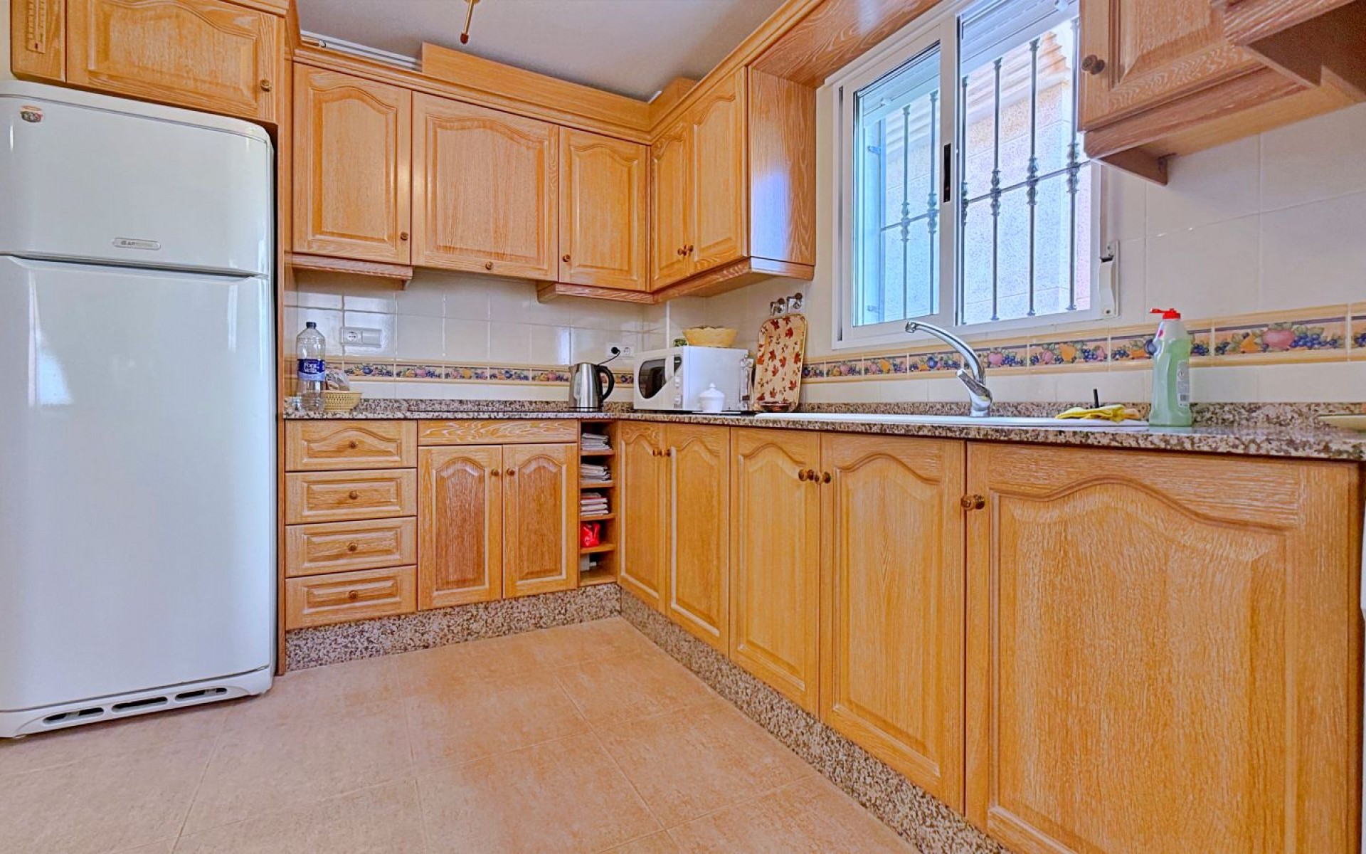 Resale - Villa - Los Altos - Royal Park