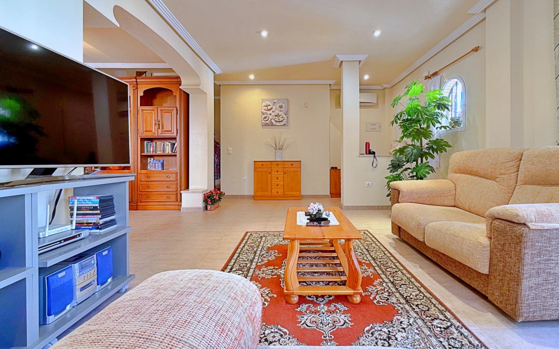 Resale - Villa - Los Altos - Royal Park