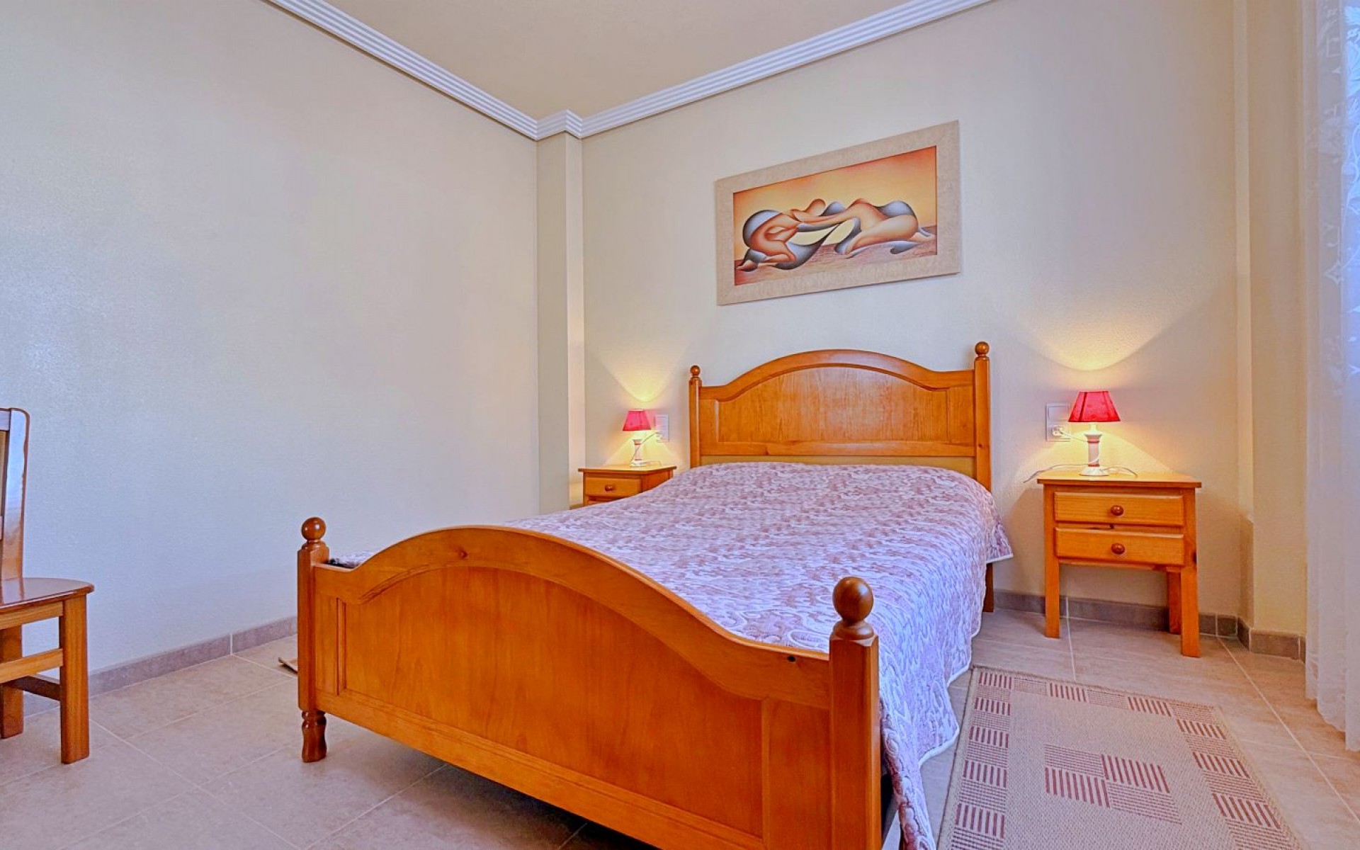 Resale - Villa - Los Altos - Royal Park